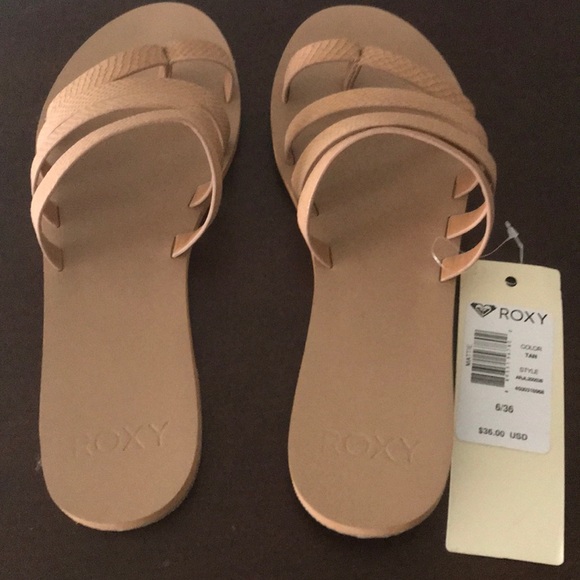 cute beach flip flops